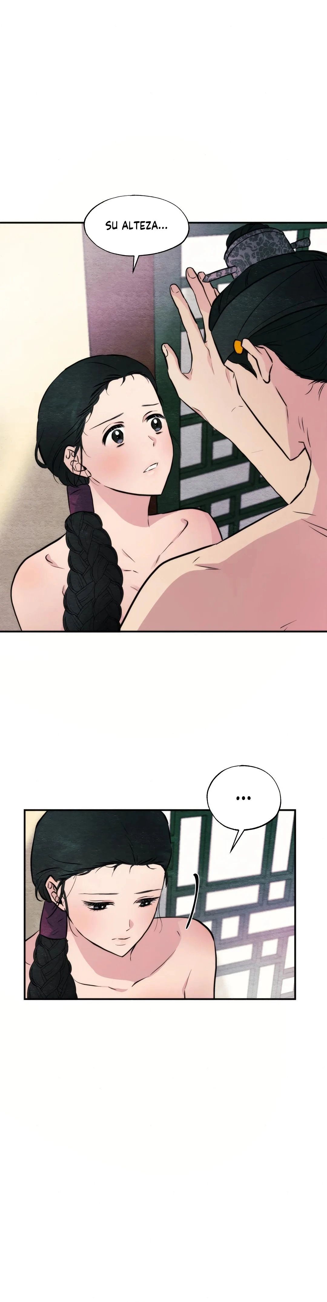 Gwang-an Capitulo 53 página 4