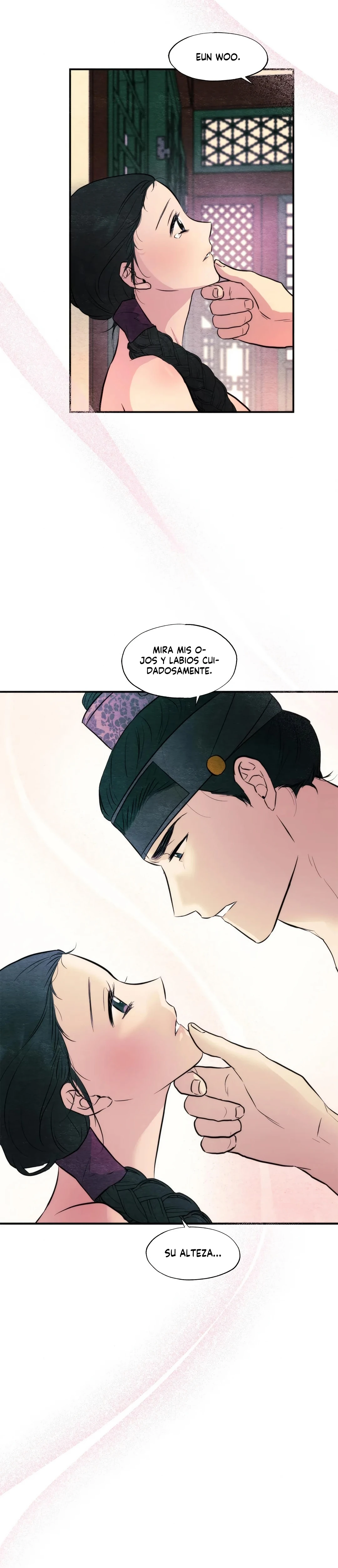 Gwang-an Capitulo 53 página 8