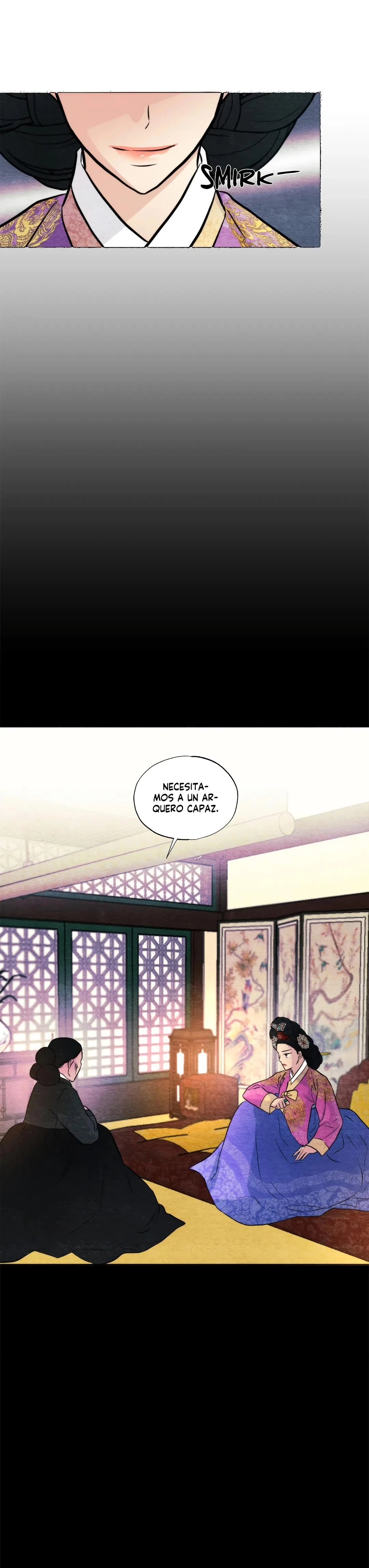 Gwang-an Capitulo 54 página 28