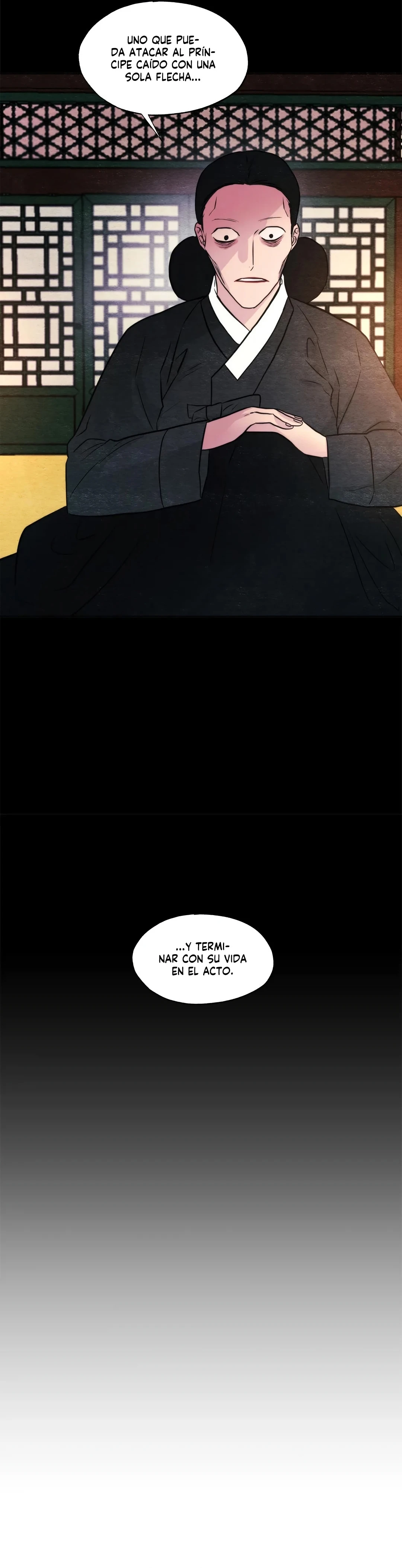 Gwang-an Capitulo 54 página 29