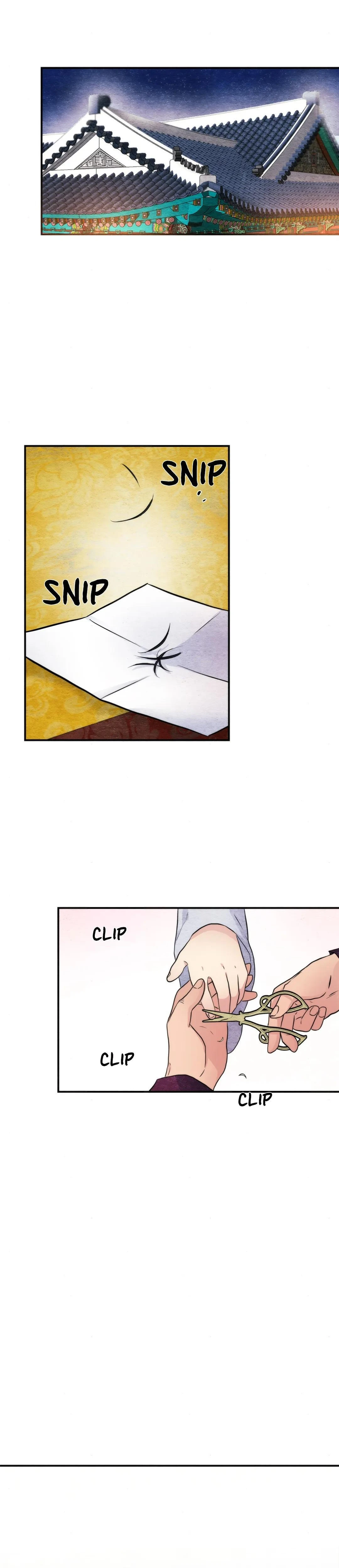 Gwang-an Capitulo 54 página 4