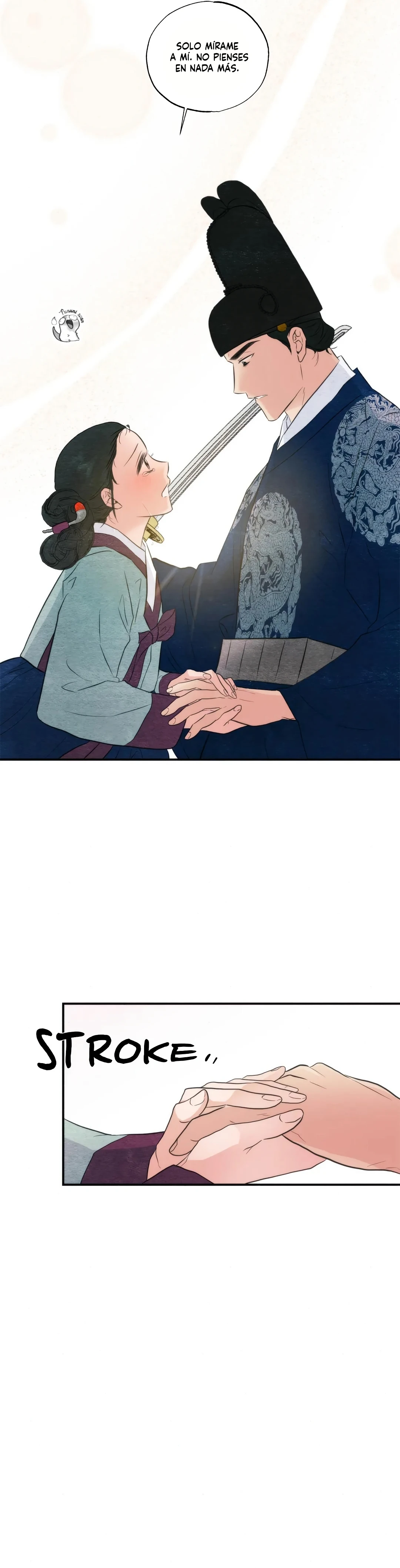 Gwang-an Capitulo 55 página 20