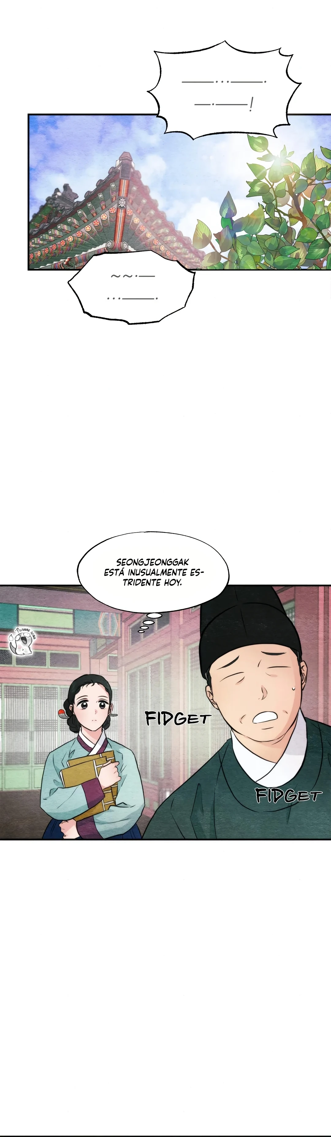Gwang-an Capitulo 55 página 4