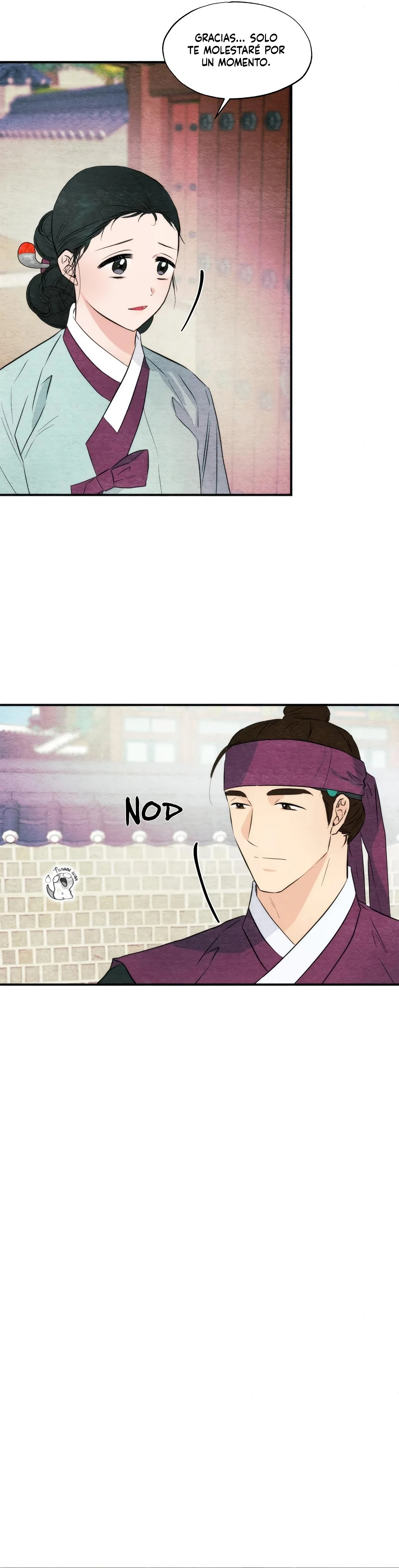 Gwang-an Capitulo 56 página 11