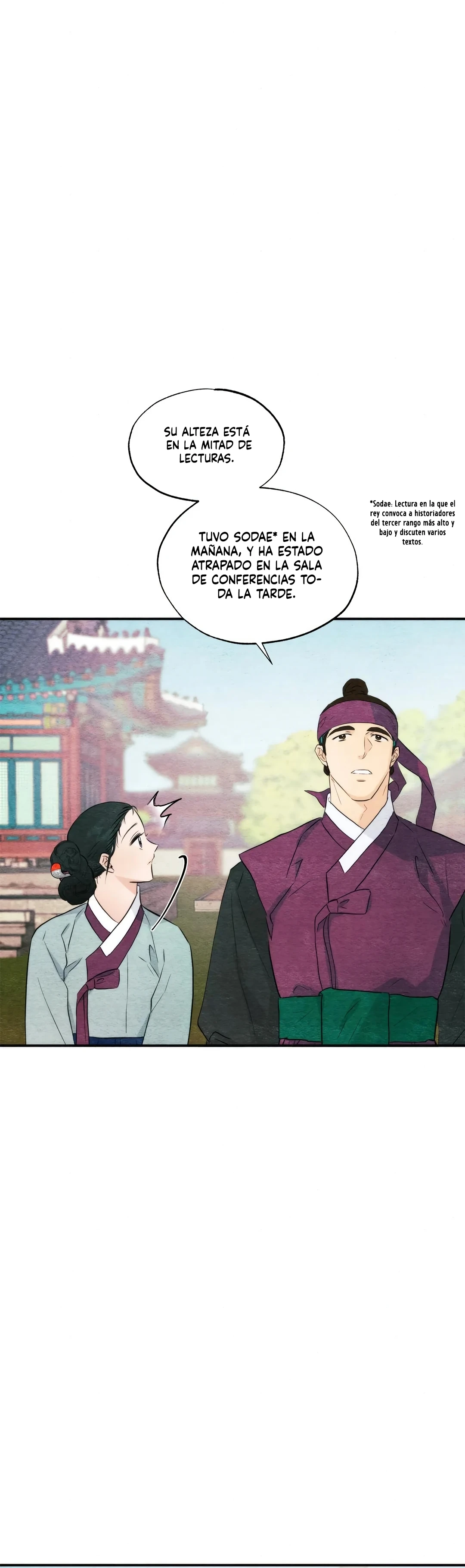 Gwang-an Capitulo 56 página 15