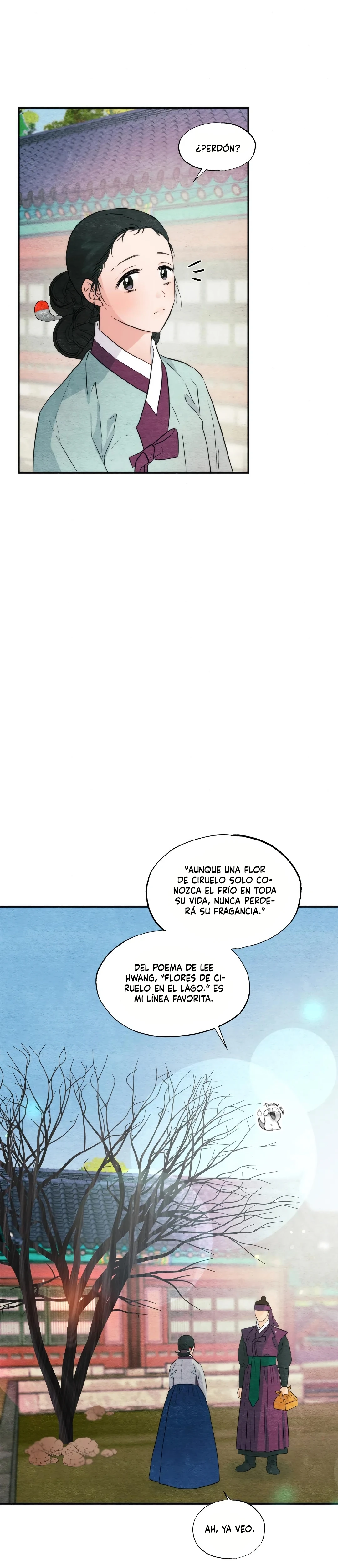 Gwang-an Capitulo 56 página 21