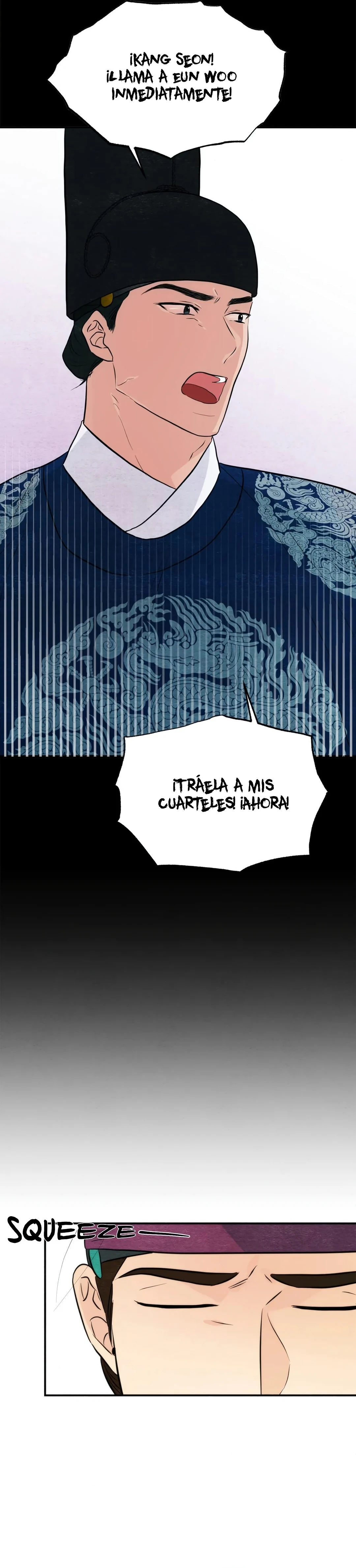 Gwang-an Capitulo 56 página 5