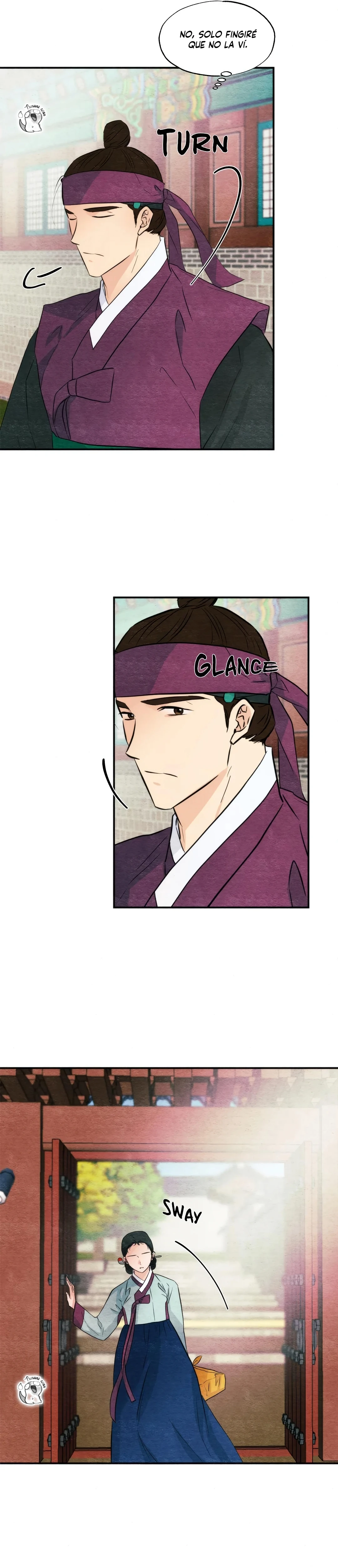 Gwang-an Capitulo 56 página 6