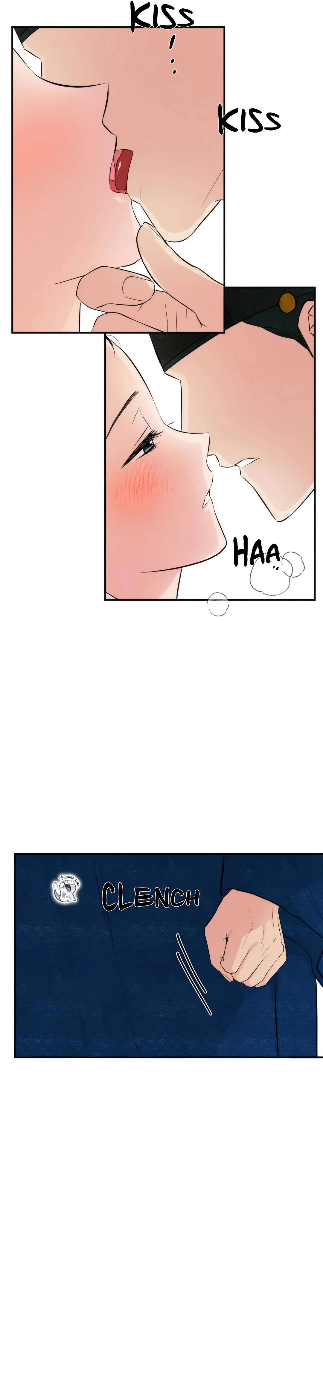 Gwang-an Capitulo 57 página 15