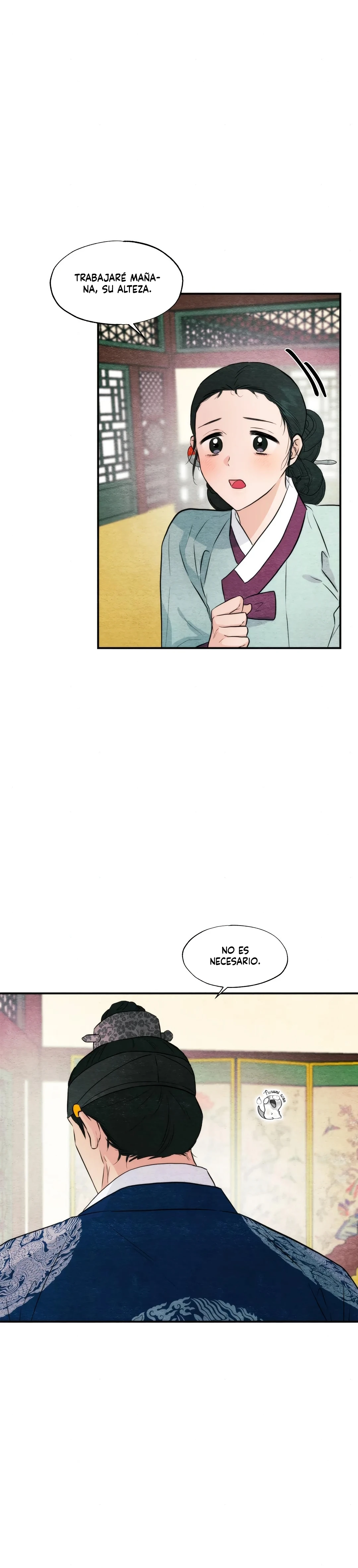 Gwang-an Capitulo 57 página 17