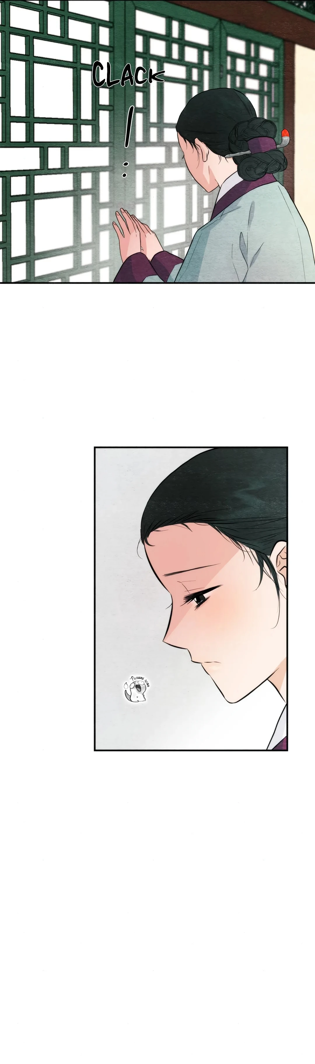 Gwang-an Capitulo 57 página 19