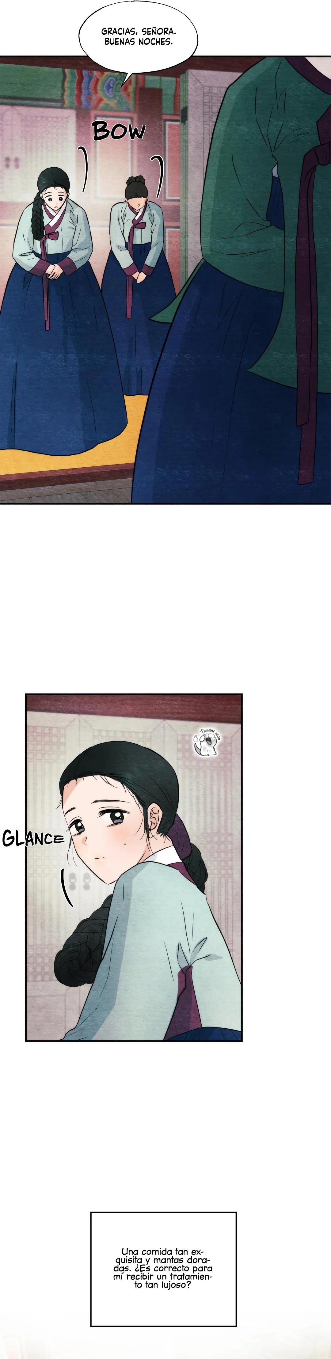 Gwang-an Capitulo 57 página 25