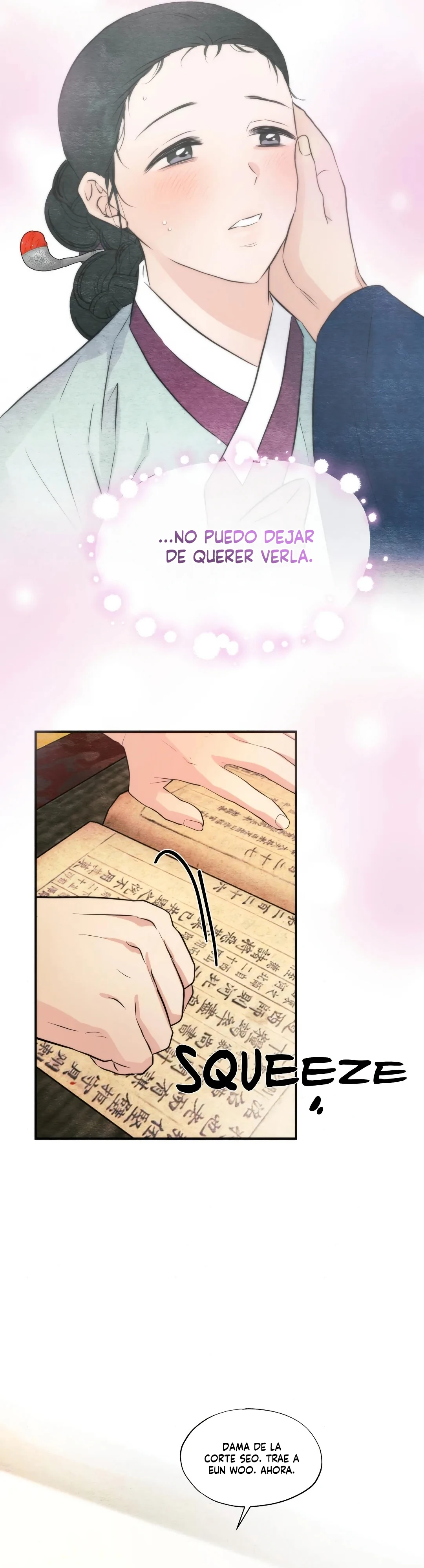 Gwang-an Capitulo 57 página 31