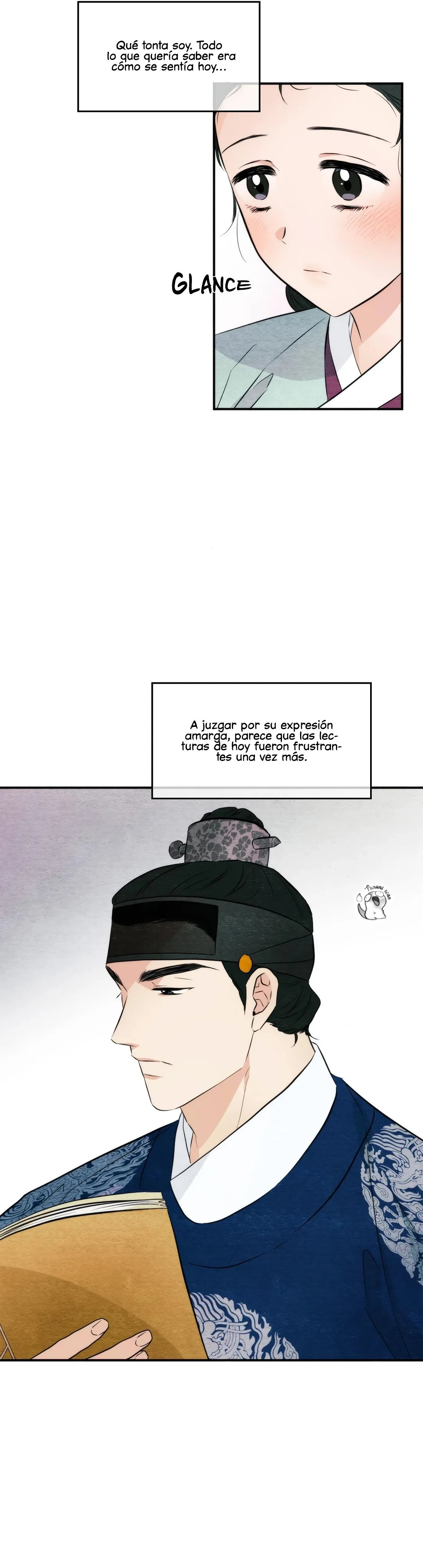 Gwang-an Capitulo 57 página 8