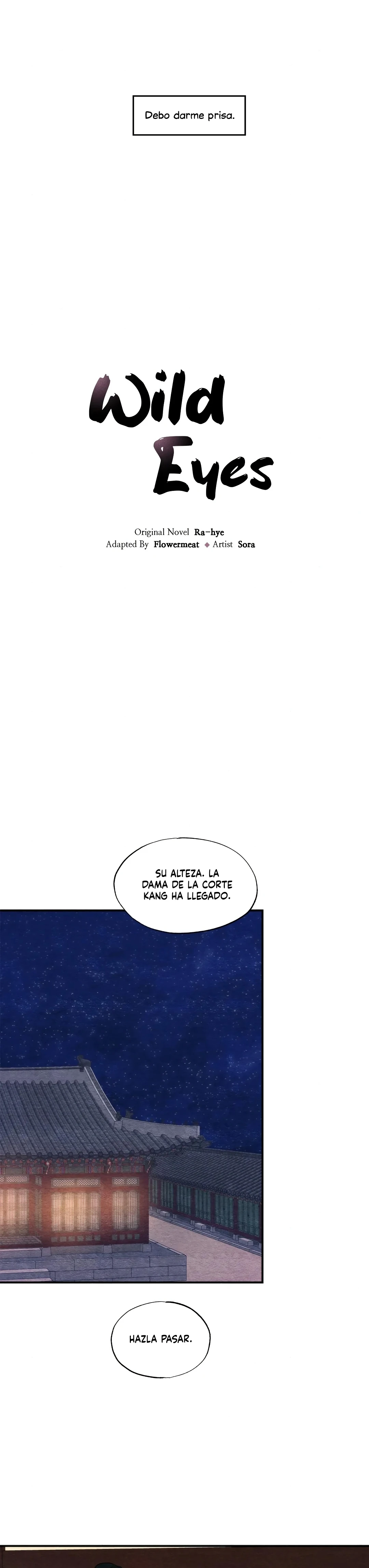 Gwang-an Capitulo 58 página 13