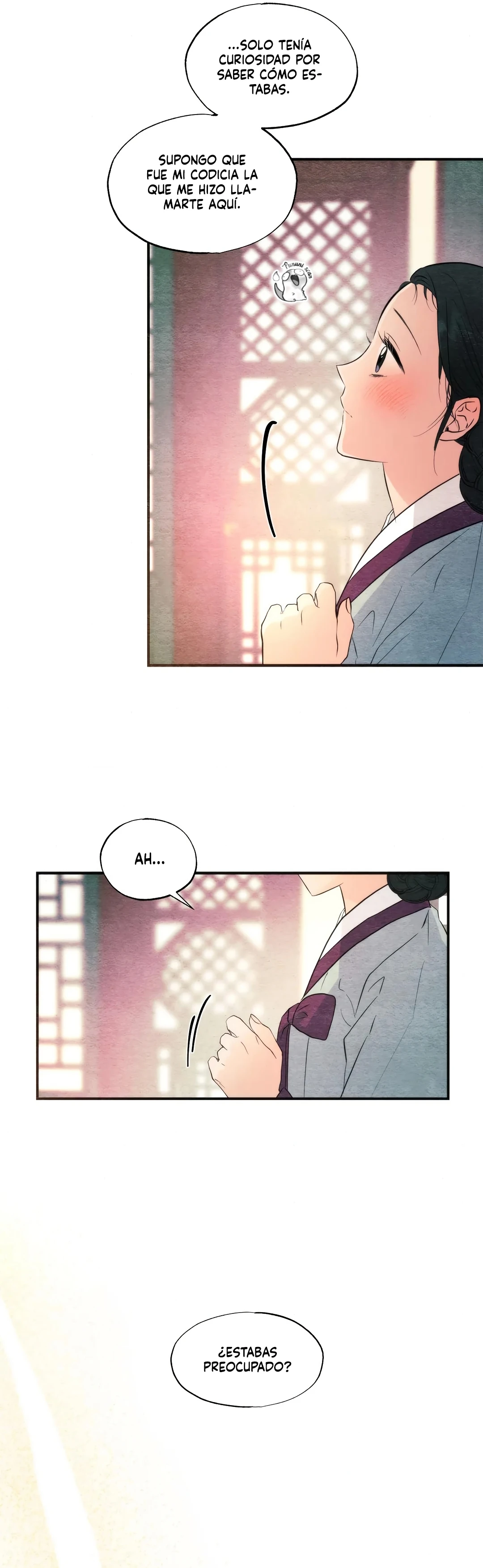 Gwang-an Capitulo 58 página 20