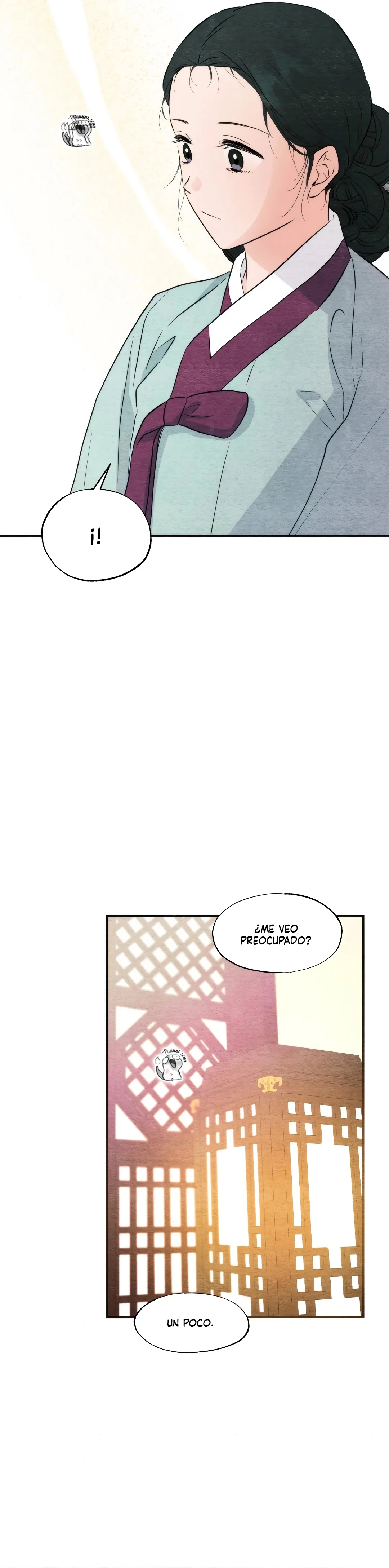 Gwang-an Capitulo 58 página 21