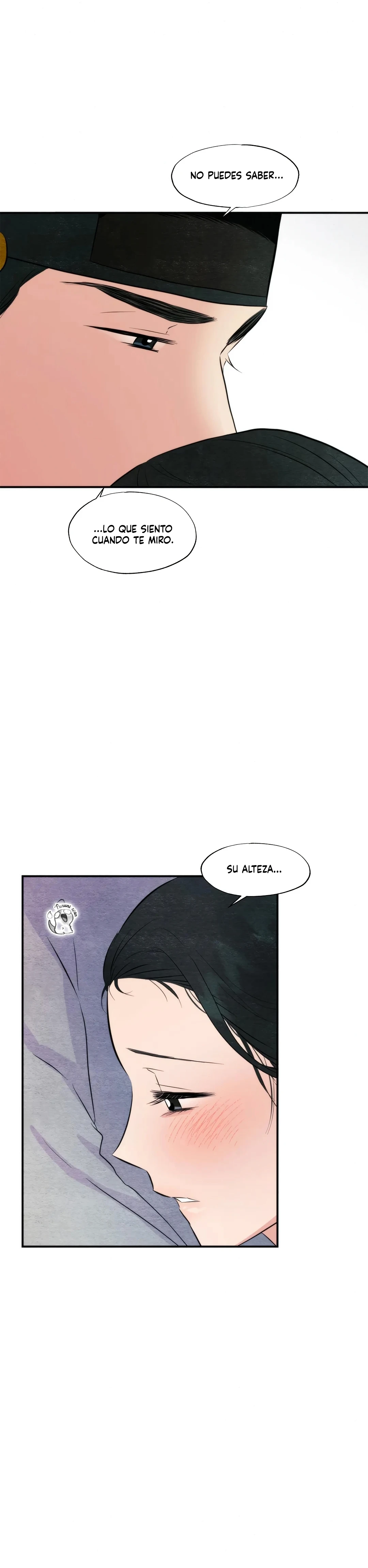 Gwang-an Capitulo 58 página 23