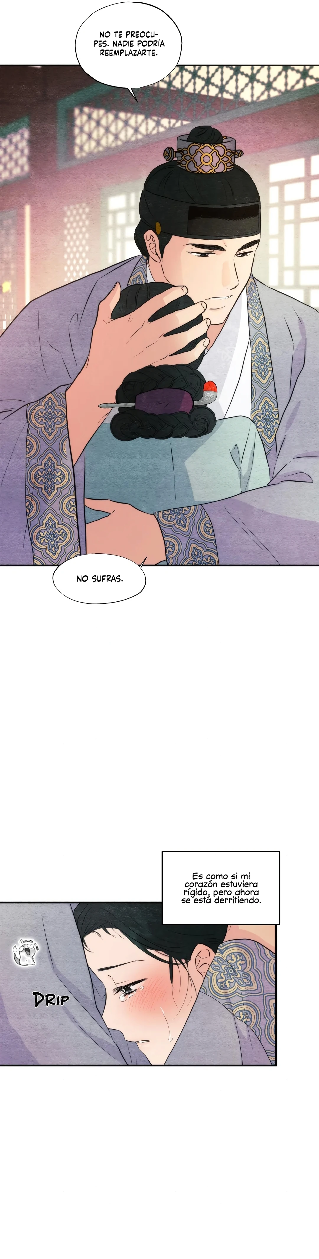 Gwang-an Capitulo 58 página 24