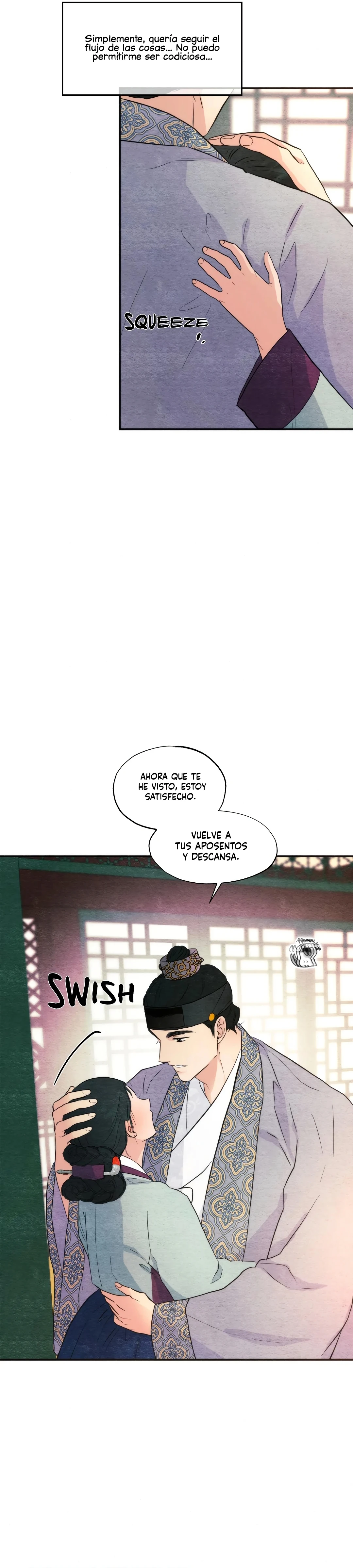 Gwang-an Capitulo 58 página 25