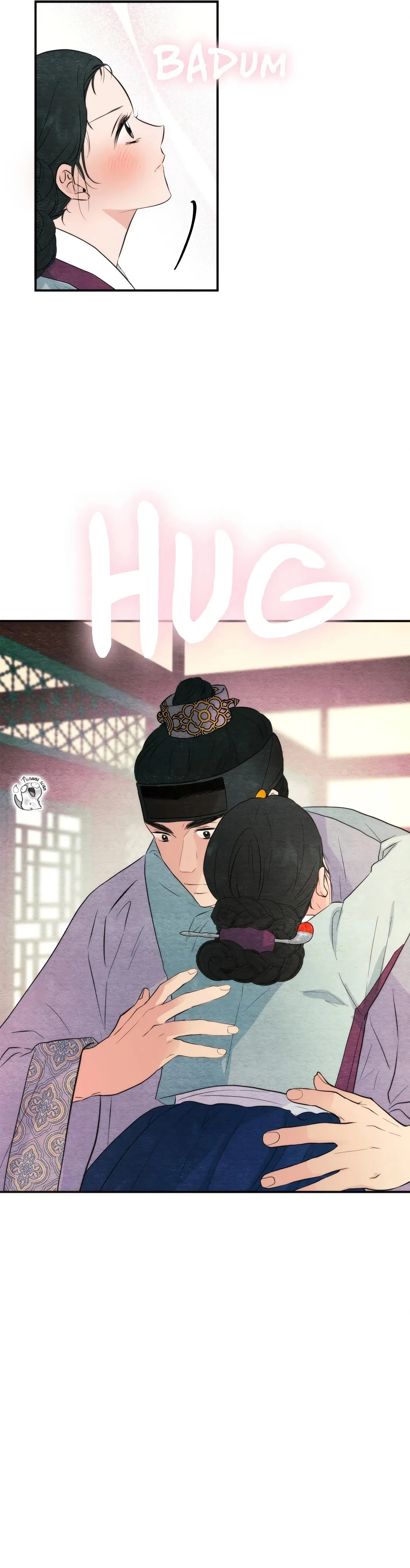 Gwang-an Capitulo 58 página 26