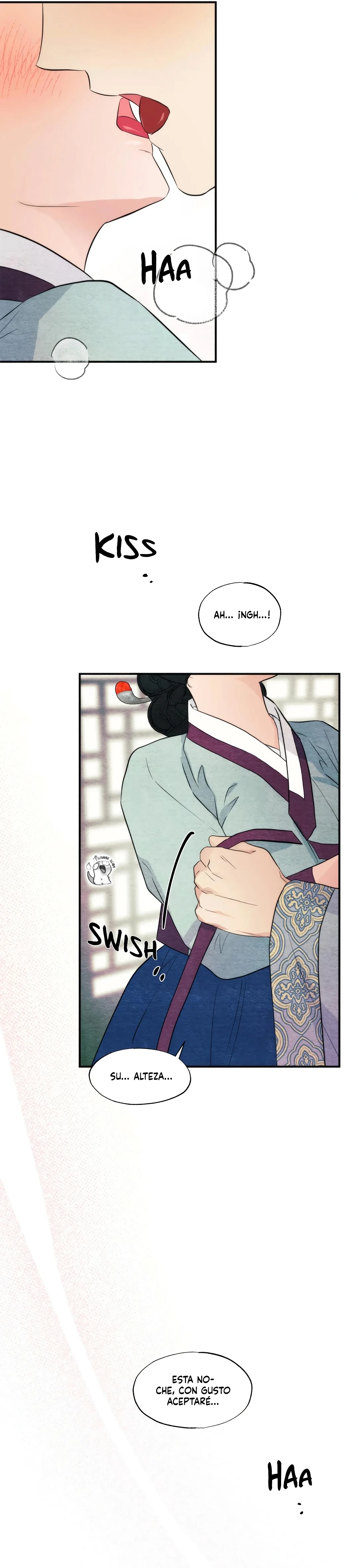 Gwang-an Capitulo 58 página 30