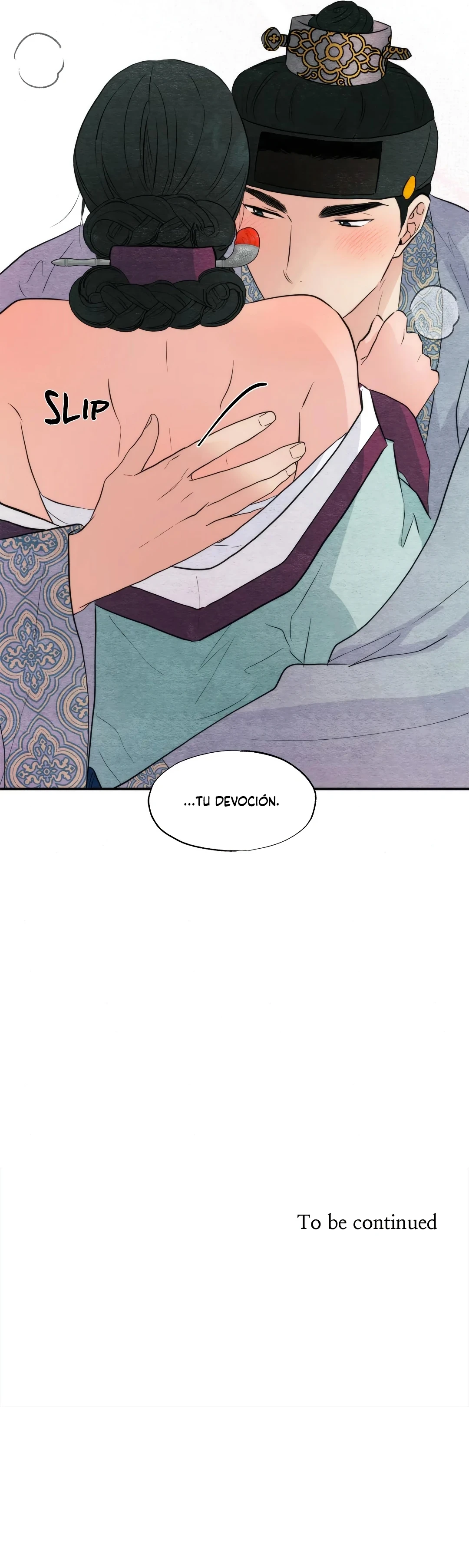 Gwang-an Capitulo 58 página 31