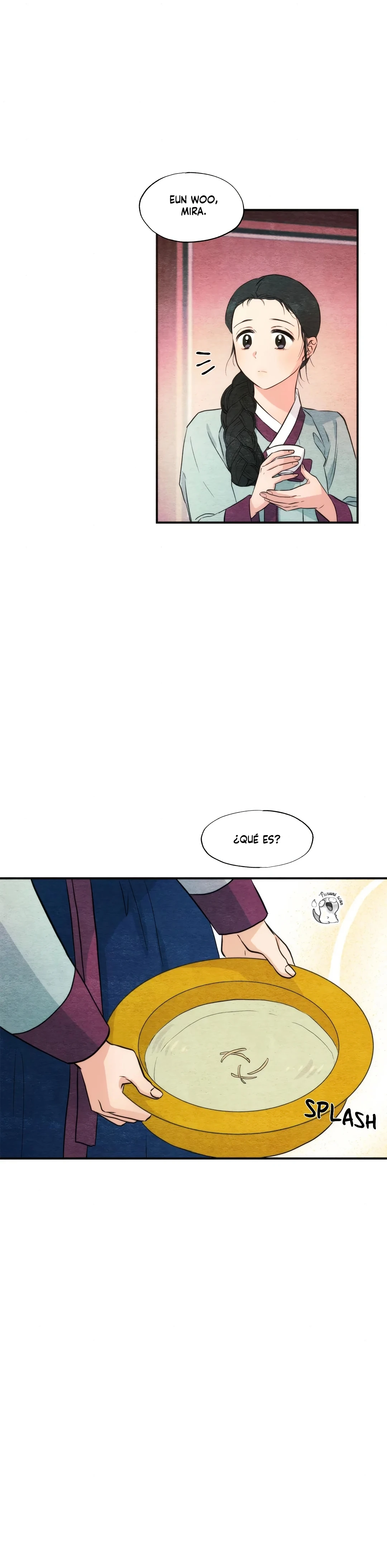 Gwang-an Capitulo 58 página 4