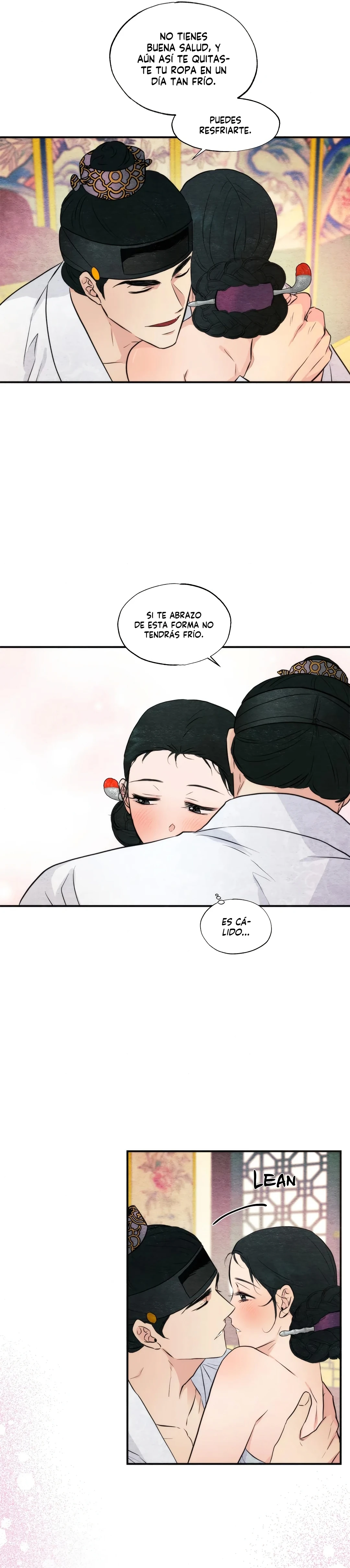 Gwang-an Capitulo 59 página 10