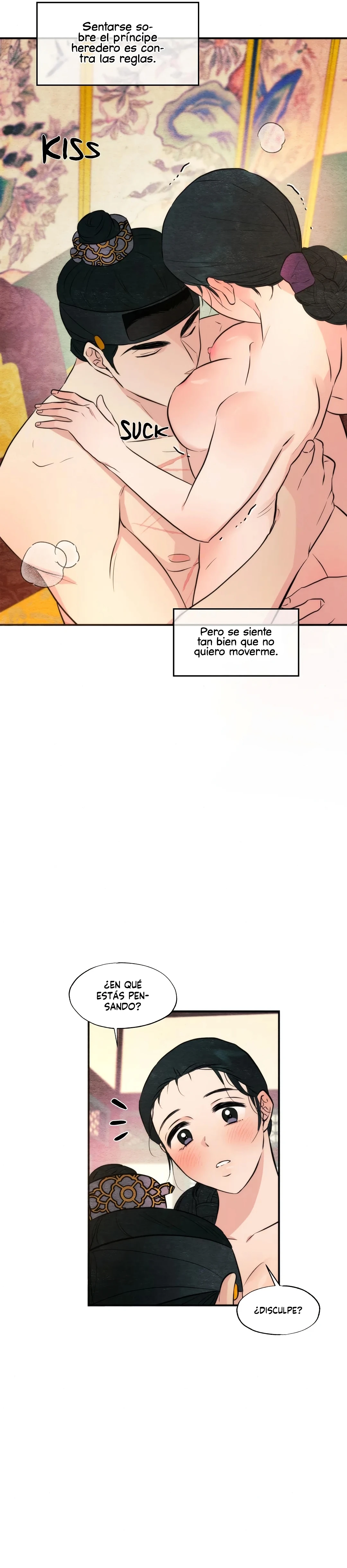 Gwang-an Capitulo 59 página 14