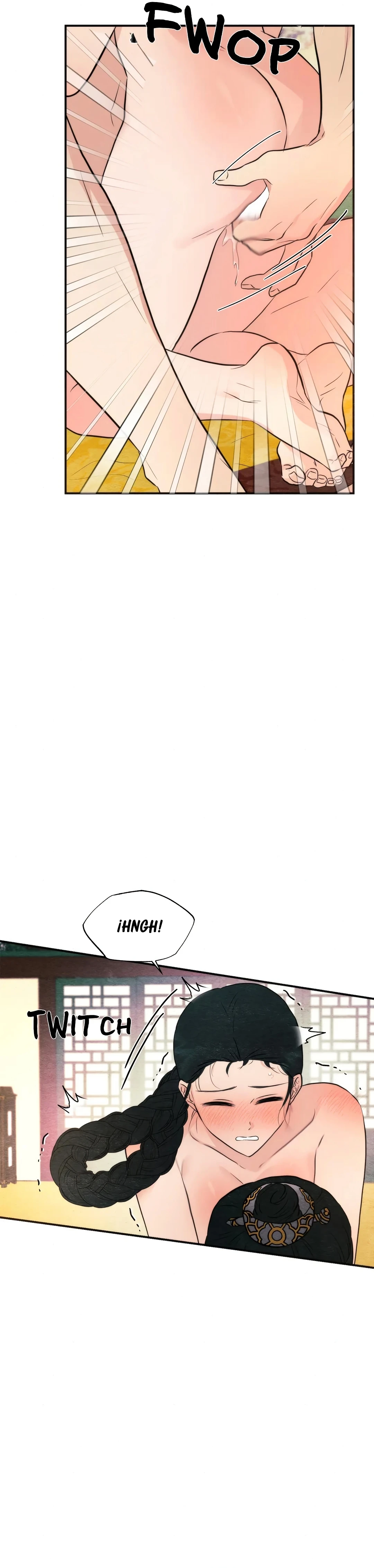 Gwang-an Capitulo 59 página 16
