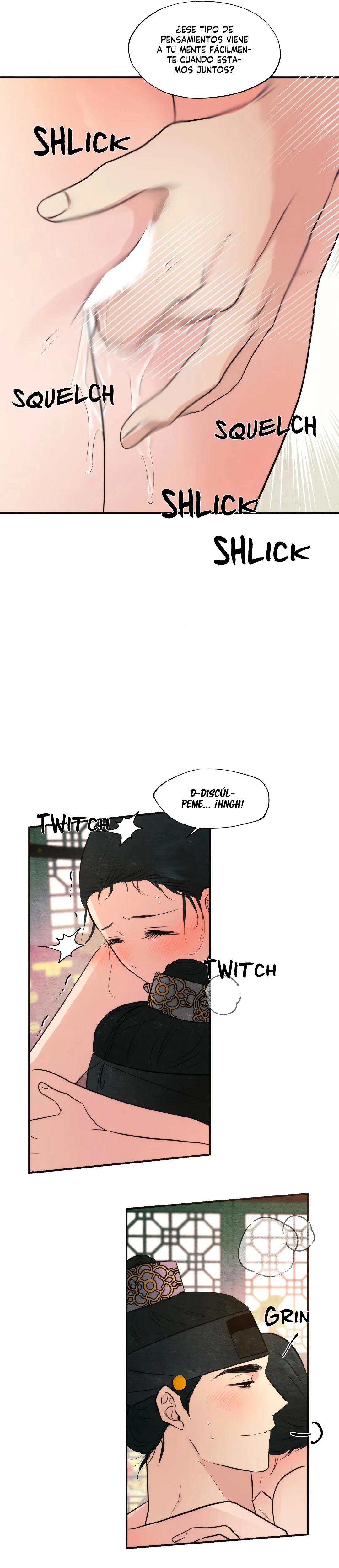 Gwang-an Capitulo 59 página 17