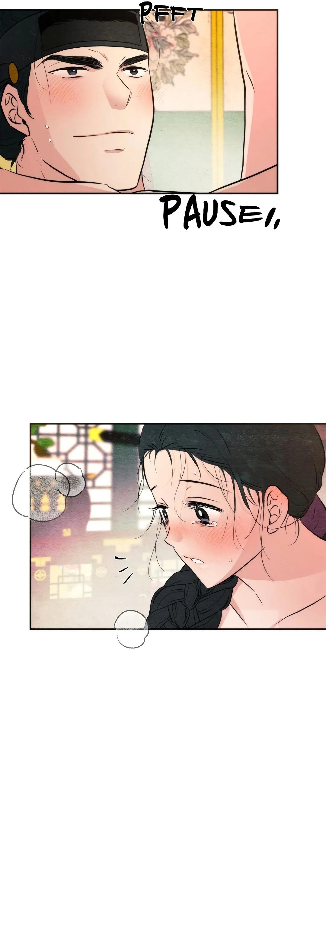 Gwang-an Capitulo 59 página 23