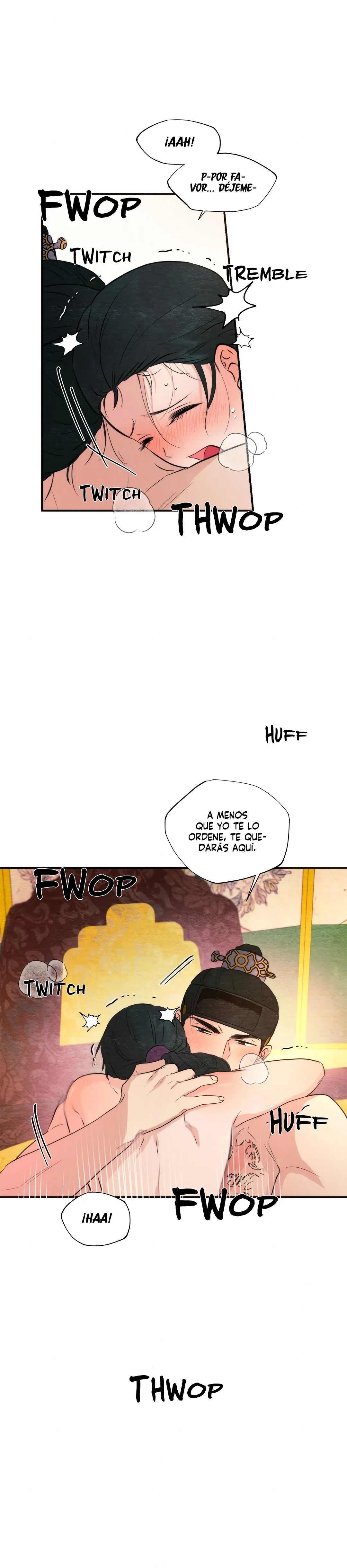 Gwang-an Capitulo 59 página 26