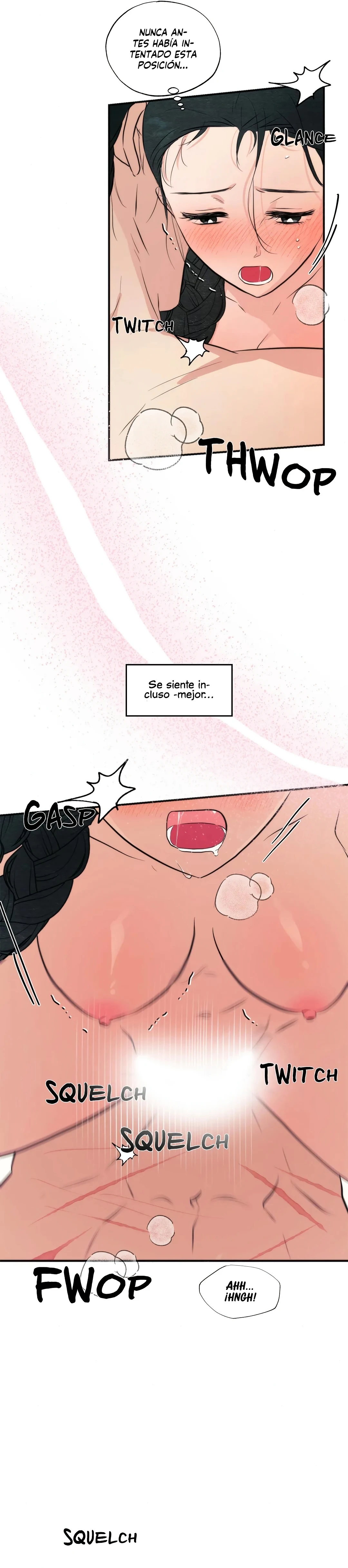 Gwang-an Capitulo 59 página 27