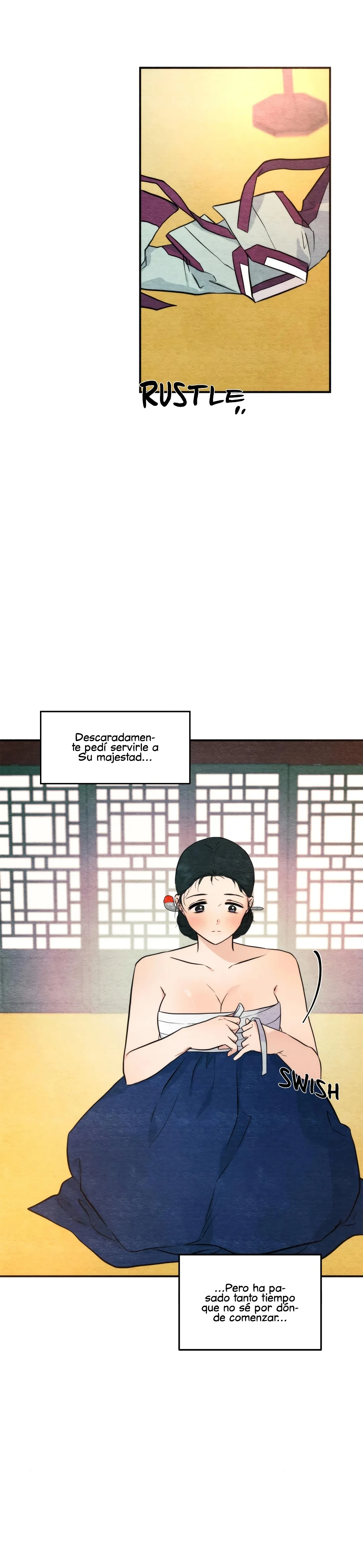 Gwang-an Capitulo 59 página 4