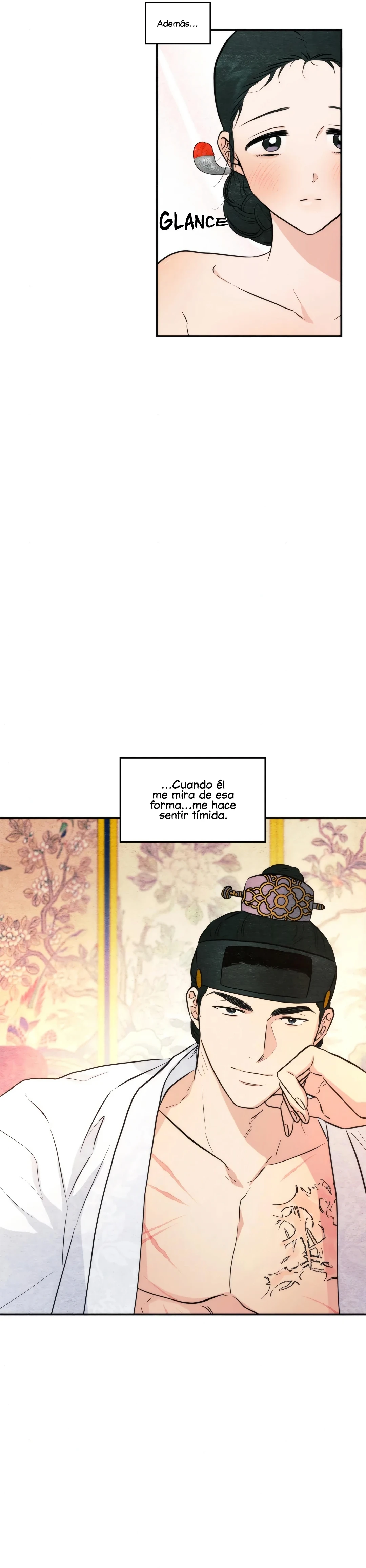 Gwang-an Capitulo 59 página 5
