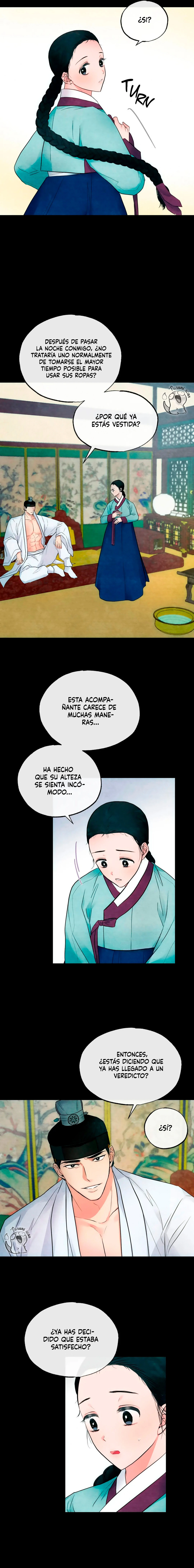 Gwang-an Capitulo 6 página 14