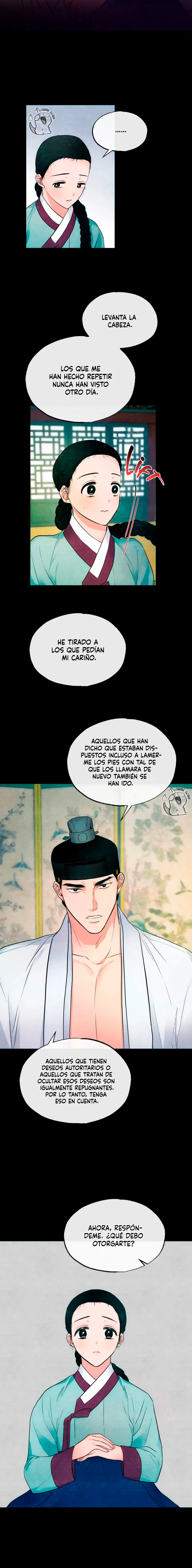 Gwang-an Capitulo 6 página 16