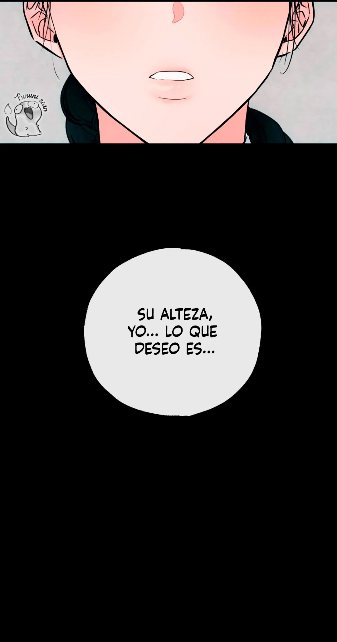 Gwang-an Capitulo 6 página 17