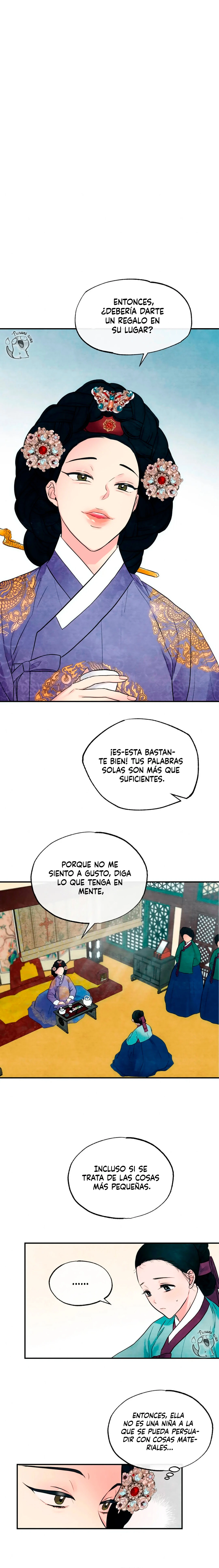 Gwang-an Capitulo 6 página 4