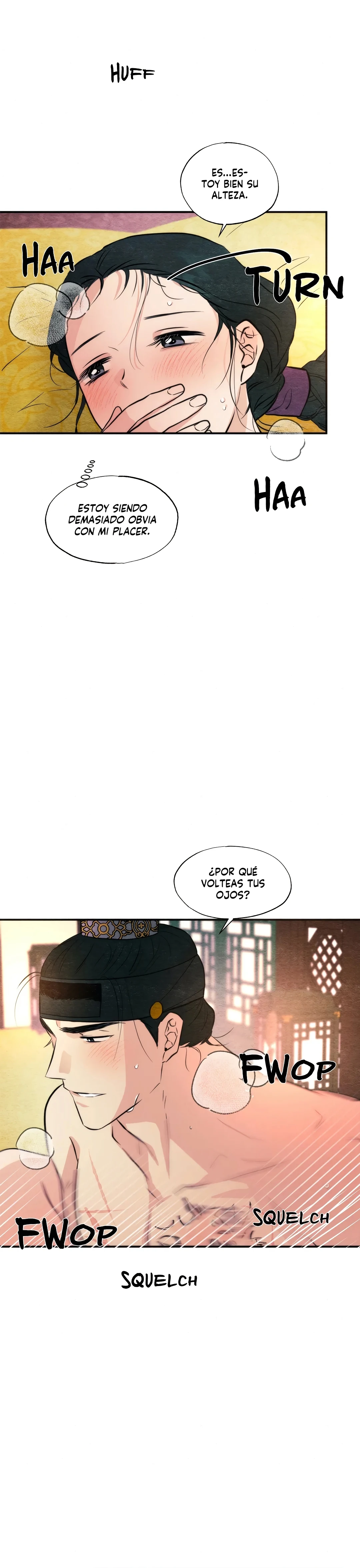 Gwang-an Capitulo 60 página 12