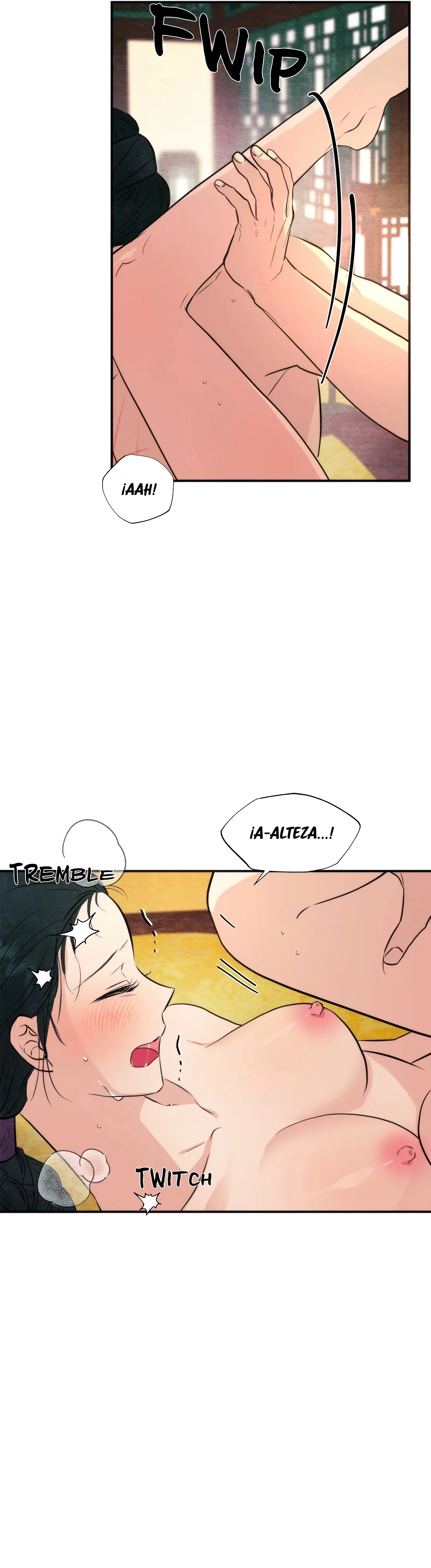 Gwang-an Capitulo 60 página 13
