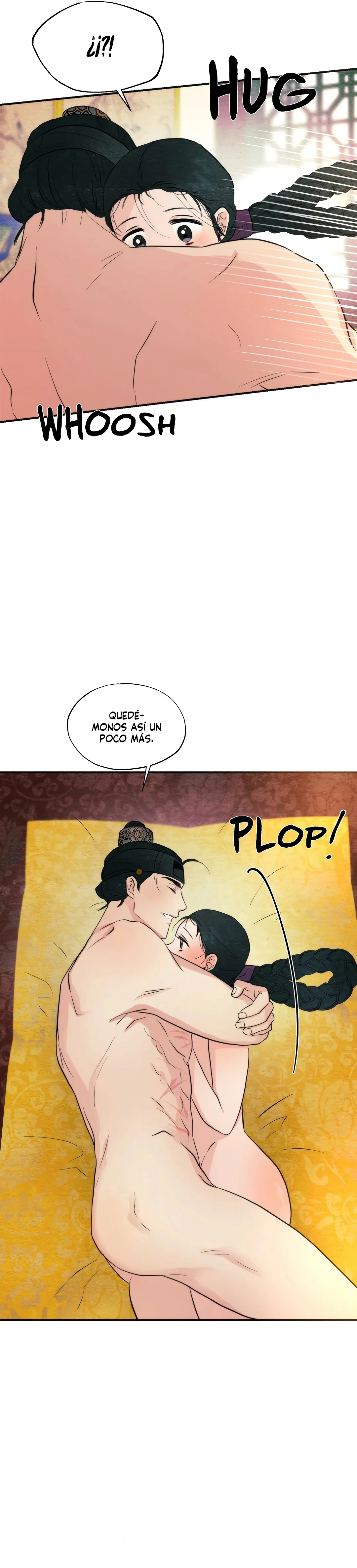 Gwang-an Capitulo 60 página 23