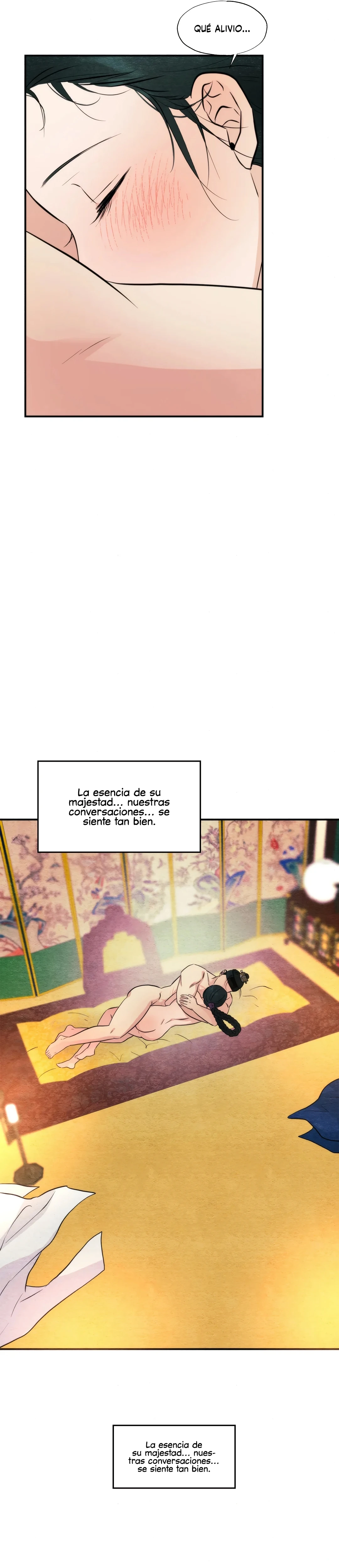 Gwang-an Capitulo 60 página 25