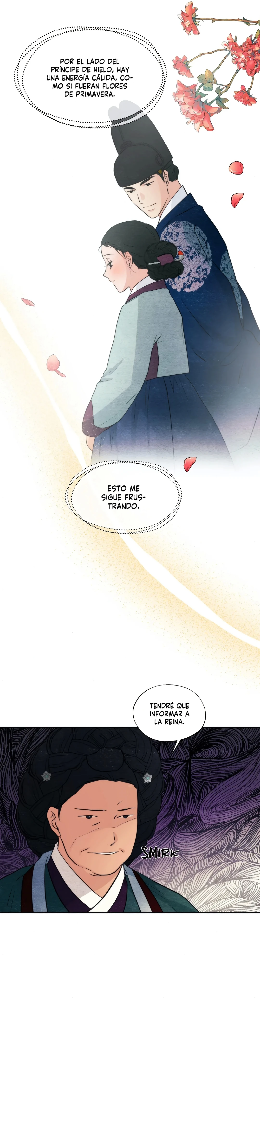 Gwang-an Capitulo 60 página 31