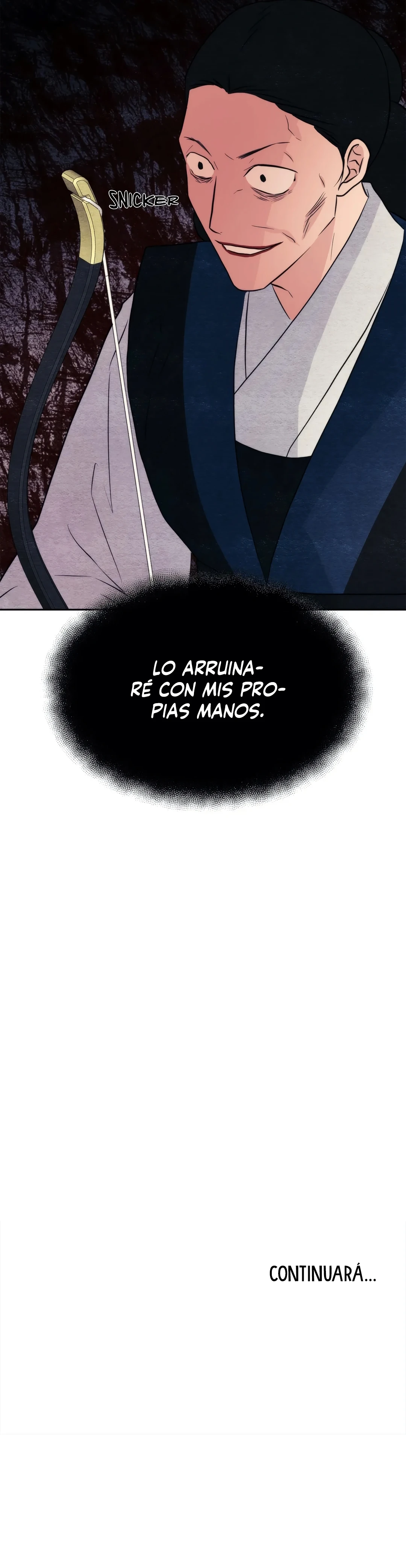 Gwang-an Capitulo 60 página 33