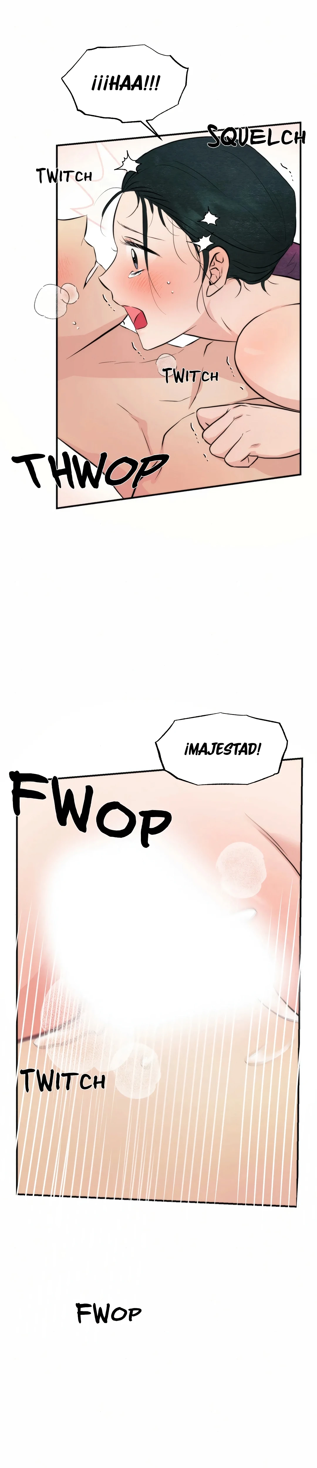Gwang-an Capitulo 60 página 6
