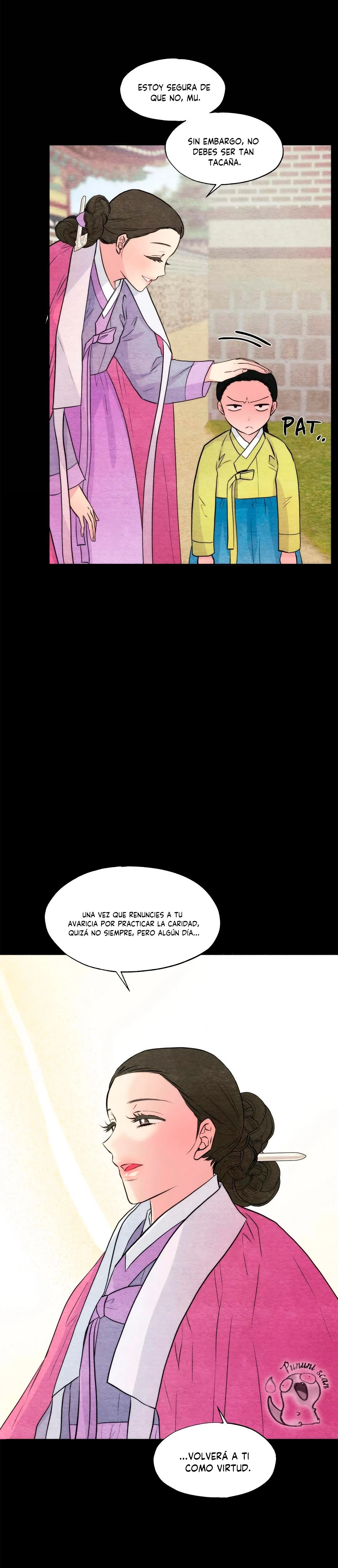 Gwang-an Capitulo 61 página 13