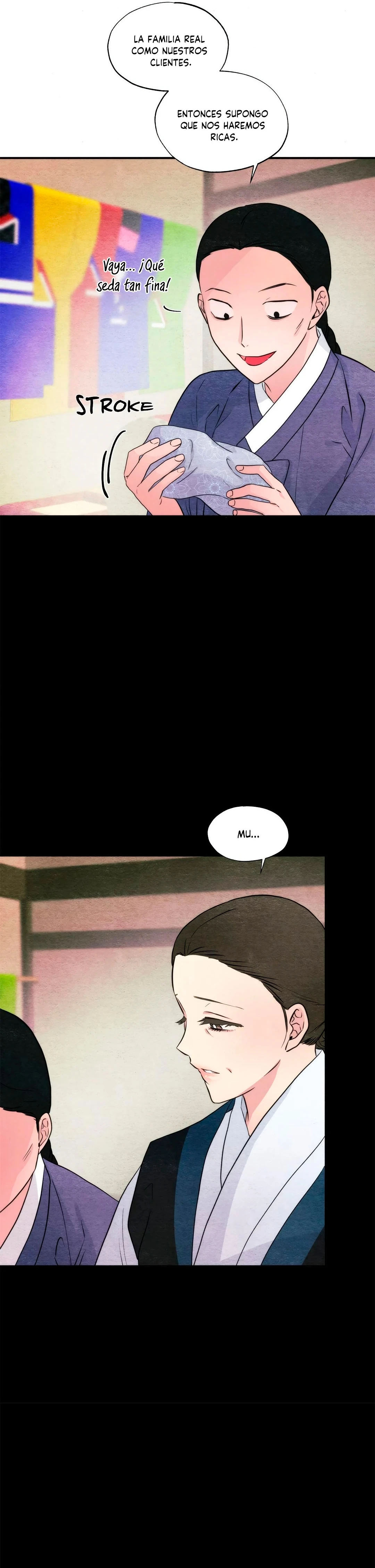 Gwang-an Capitulo 61 página 17